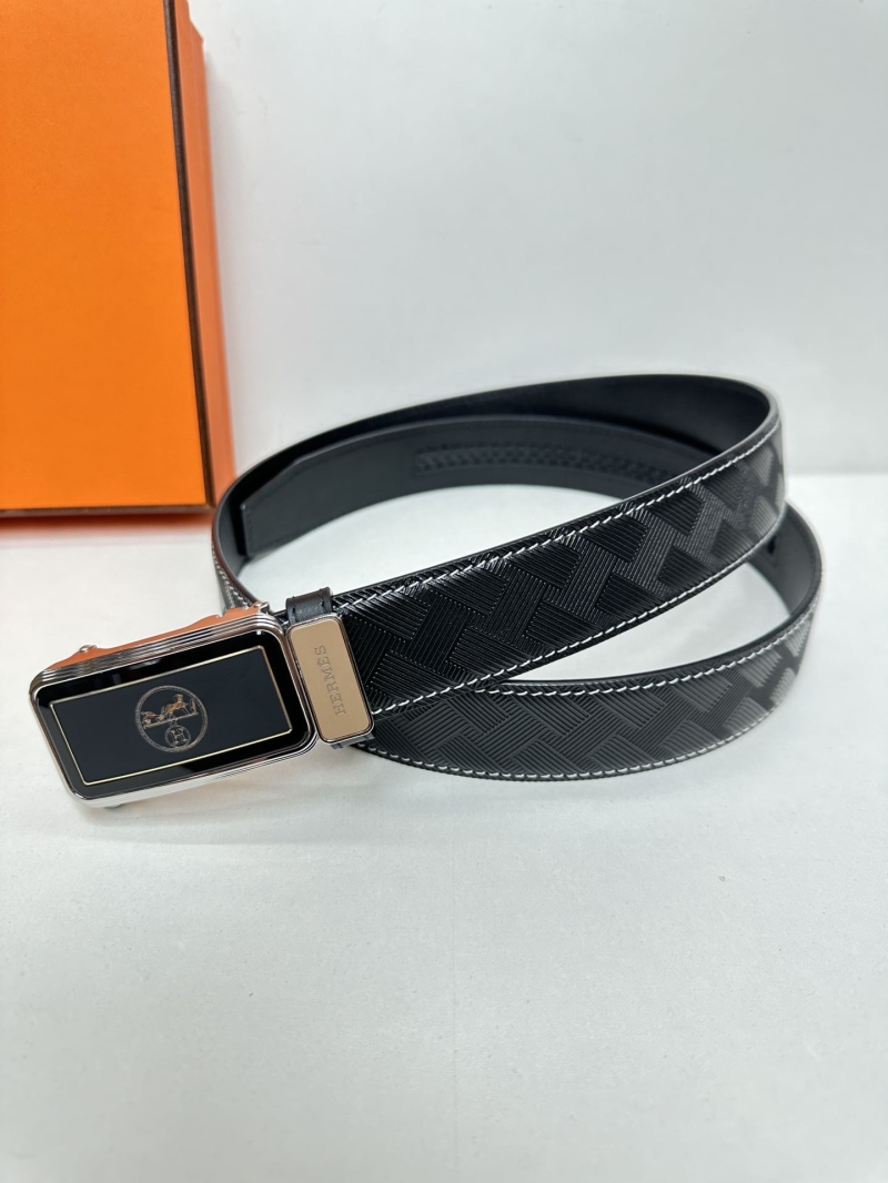 Hermes Belts